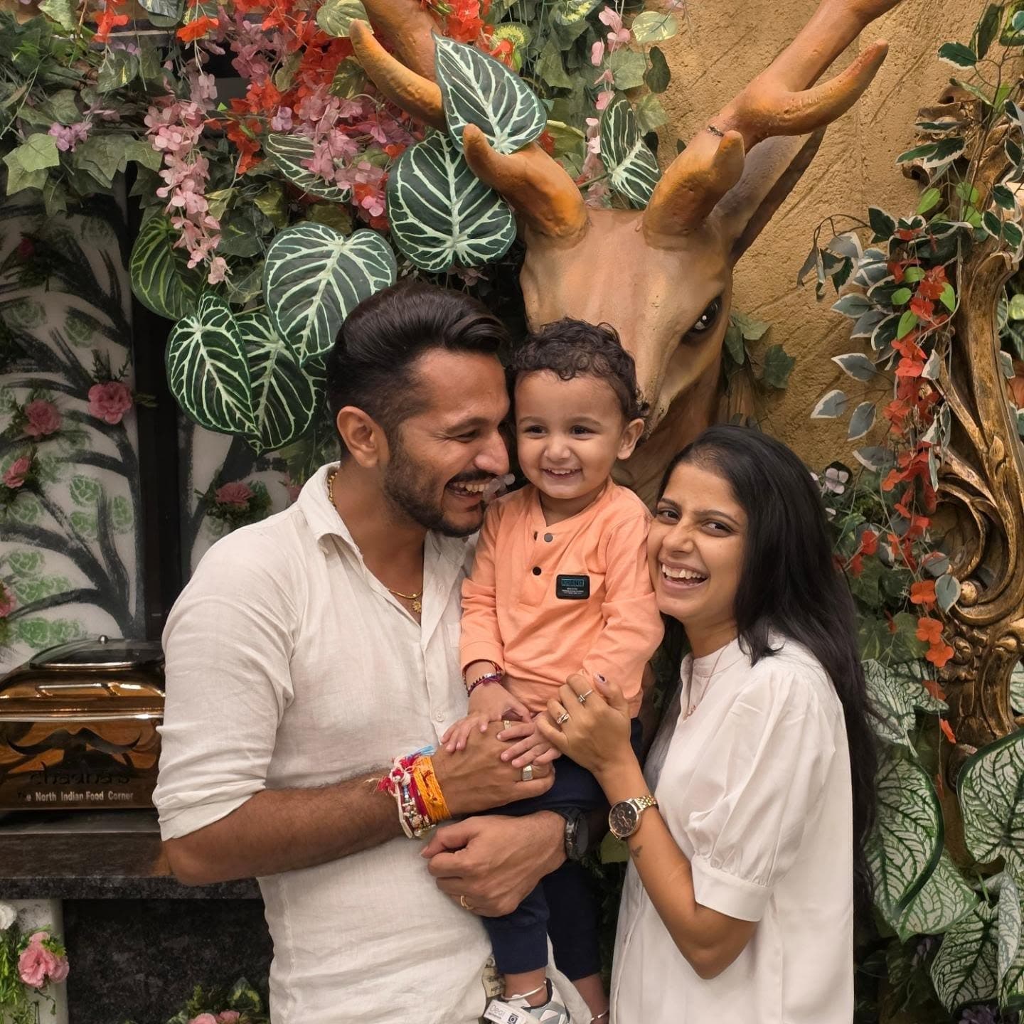Dhruvik Patel